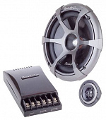 Колонки автомобильные Phoenix Gold Ti65CS комп, 120Вт Rms