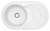 Кухонная мойка Longran Bristol Bsc800.480 - 70 Gloss Black