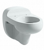 Унитаз Laufen Florakids 8.2003.1.000.000.1 подв,31х52,(б)