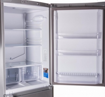 Холодильник Indesit Bia 16 S 