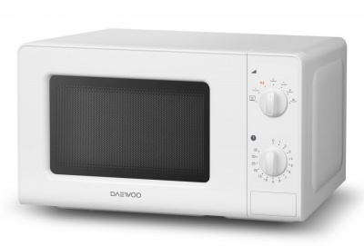 Микроволновая печь Daewoo Kor-6607W
