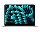 Apple Macbook Air 13.6 M3 256Gb Silver Mrxq3