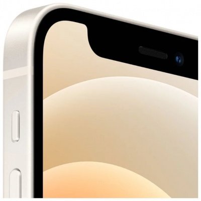 Apple iPhone 12 mini 256Gb White (Белый)