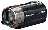 Видеокамера Panasonic Hc-V710ee-K Black