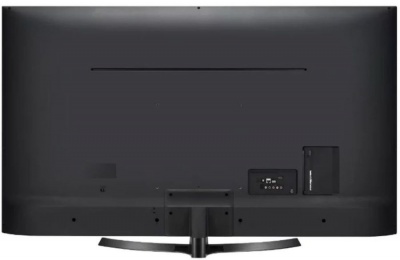 Телевизор Lg 43Uk6450plc