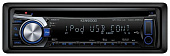 Магнитола автомобильная Kenwood Kdc-4551Ub
