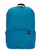 Рюкзак Xiaomi Colorful Mini Backpack 20L (Xbb02rm) синий
