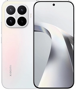 Смартфон Xiaomi 17T 12Gb 512Gb (White)