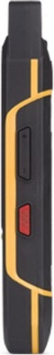 Sonim Xp7 черно-желтый