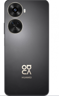 Смартфон Huawei Nova 12 Se 256Gb 8Gb (Black)