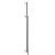Штанга для душа Hansgrohe Unica Crometta 65 см  27615000