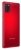 Смартфон Samsung Galaxy A21s 4/64Gb красный