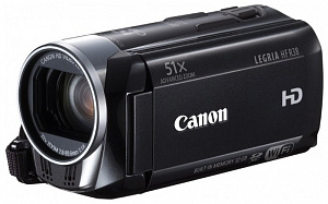 Видеокамера Canon Legria Hf R38