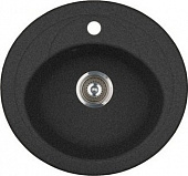 Кухонная мойка Kuppersberg Capri 1B Black