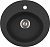 Кухонная мойка Kuppersberg Capri 1B Black