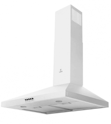 Вытяжка Lex Briz 600 White