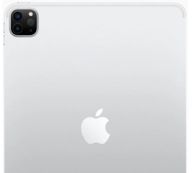 Apple iPad Pro 12.9 (2022) 1Tb Wi-Fi + Cellular Silver
