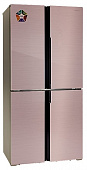 Холодильник Hiberg Rfq-490Dx Nfgp