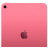 Apple iPad 10.9 Wi-Fi + Cellular 64Gb Pink