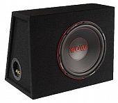 Сабвуфер Prology Wow-Box 1000