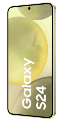 Смартфон Samsung Galaxy S24 8/512 Yellow