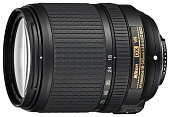 Объектив Nikon Af-S Dx 18-140mm f/3.5-5.6G Ed Vr