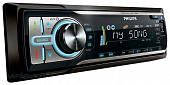 Магнитола автомобильная Philips Cem250