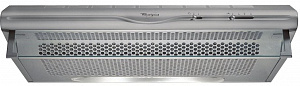 Вытяжка Whirlpool Wslcse 65 As Gr