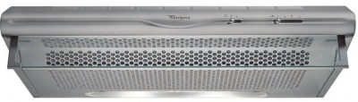 Вытяжка Whirlpool Wslcse 65 As Gr