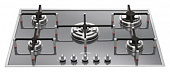 Газовая варочная панель Smeg Pvs750