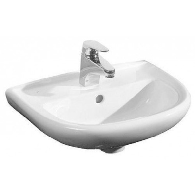 Раковина Jika Olymp 106140001041,65x48, (бел)