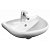 Раковина Jika Olymp 106140001041,65x48, (бел)