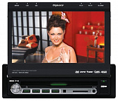 Магнитола автомобильная Prology Mdd-714