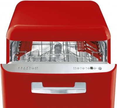 Посудомоечная машина Smeg Blv2r-2