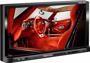 Магнитола автомобильная Prology Dvs-290