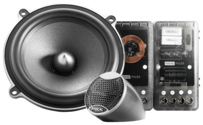 Колонки автомобильные Focal Performance Ps 130