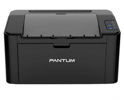 Принтер Pantum P2516, черный