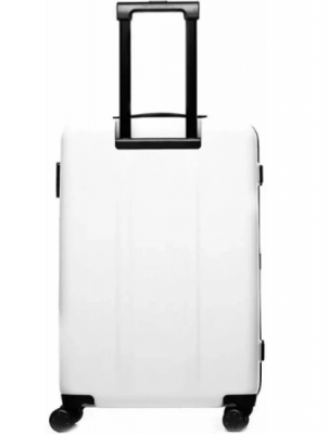 Чемодан Xiaomi Ninetygo Danube Luggage 20 Белый