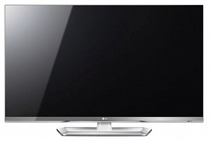 Телевизор Lg 47Lm669t