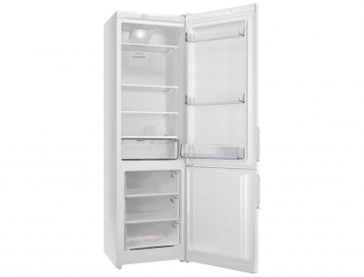 Холодильник Stinol Stn 200 D