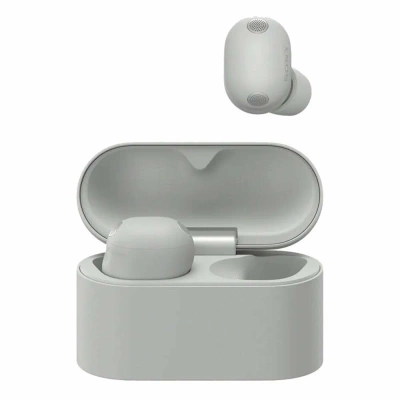 Наушники Sony Wf-1000Xm6 (Silver)