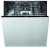 Встраиваемая посудомоечная машина Whirlpool Adg 8798 A Pc Fd