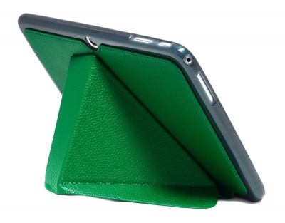 Чехол Eg Slim-Y для Samsung Galaxy Tab3 P5200 Зеленый