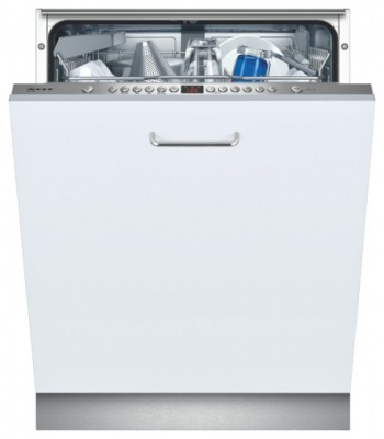 Встраиваемая посудомоечная машина Neff S51m65x4