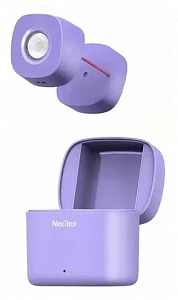 Налобный фонарь NexTool Highlights Night Travel Headlight Ne20101 (Purple)