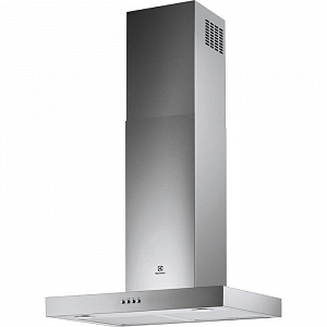 Вытяжка Electrolux Efc60462ox