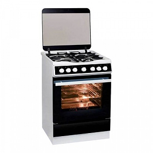 Газовая плита Kaiser Hgg 62511 W