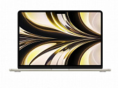 Ноутбук Apple MacBook Air 13 Retina Starlight (M2 8-Core GPU 10-Core, 8 GB, 512 Gb) MLY23 