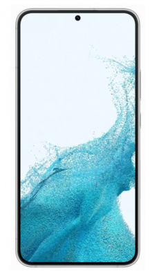 Смартфон Samsung Galaxy S22 8/256 ГБ голубой