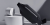 Сумка на пояс Xiaomi Sports Chest Bag (M1100214) черная